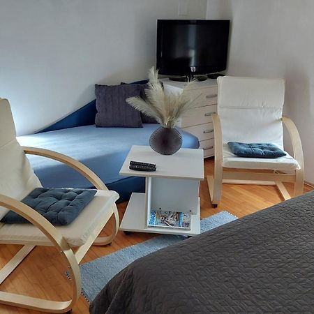 Apartments Bikica Vrnjacka Banja Bagian luar foto
