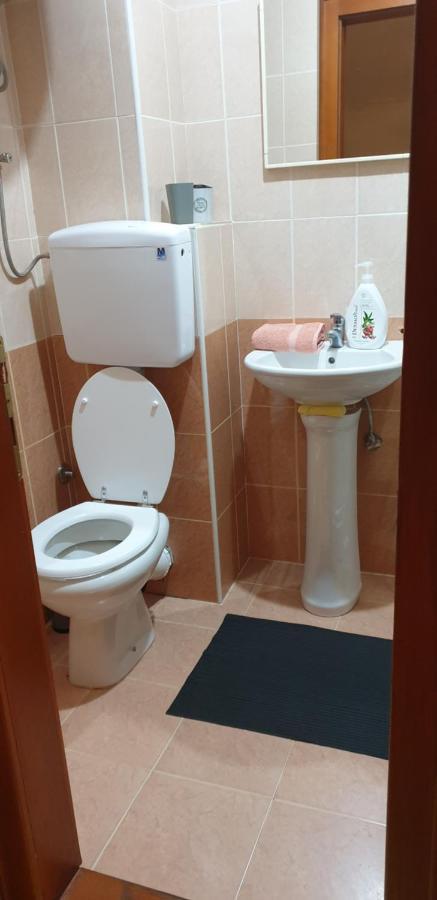 Apartments Bikica Vrnjacka Banja Bagian luar foto