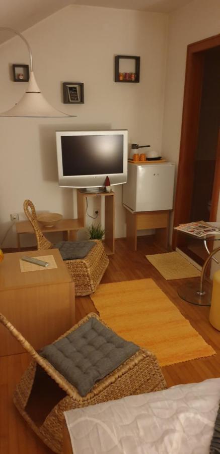 Apartments Bikica Vrnjacka Banja Bagian luar foto