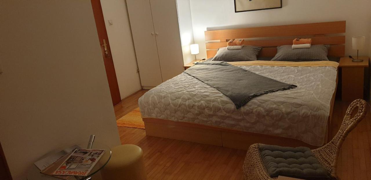 Apartments Bikica Vrnjacka Banja Bagian luar foto