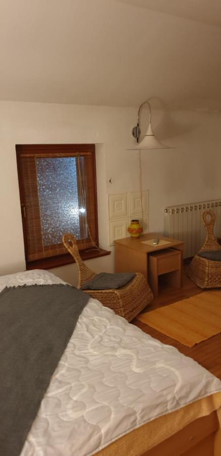 Apartments Bikica Vrnjacka Banja Bagian luar foto