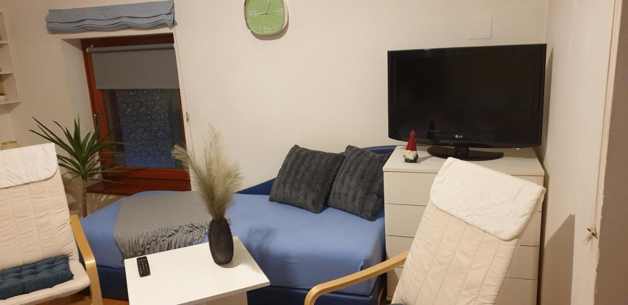 Apartments Bikica Vrnjacka Banja Bagian luar foto