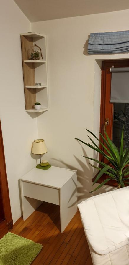 Apartments Bikica Vrnjacka Banja Bagian luar foto