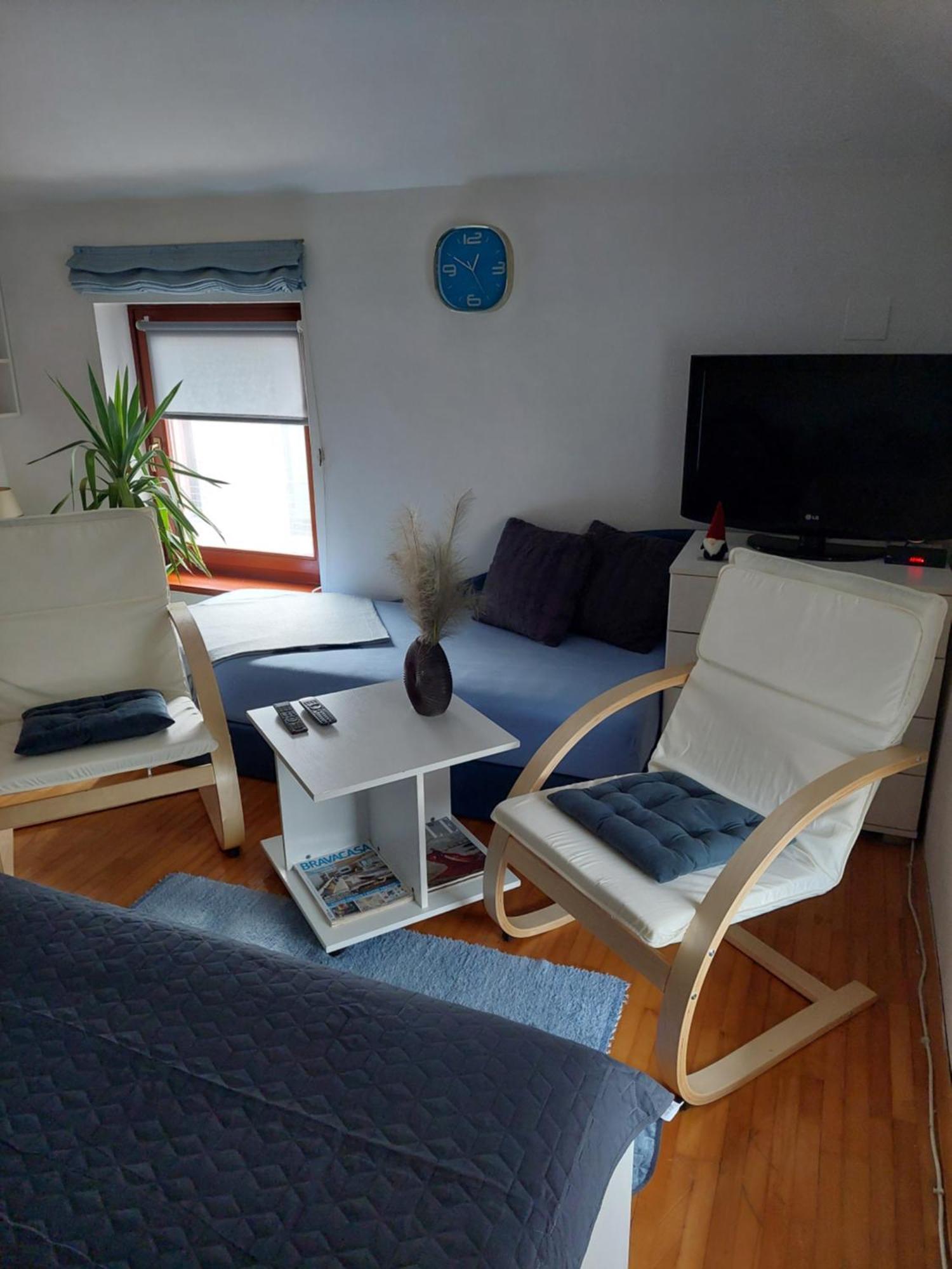 Apartments Bikica Vrnjacka Banja Bagian luar foto