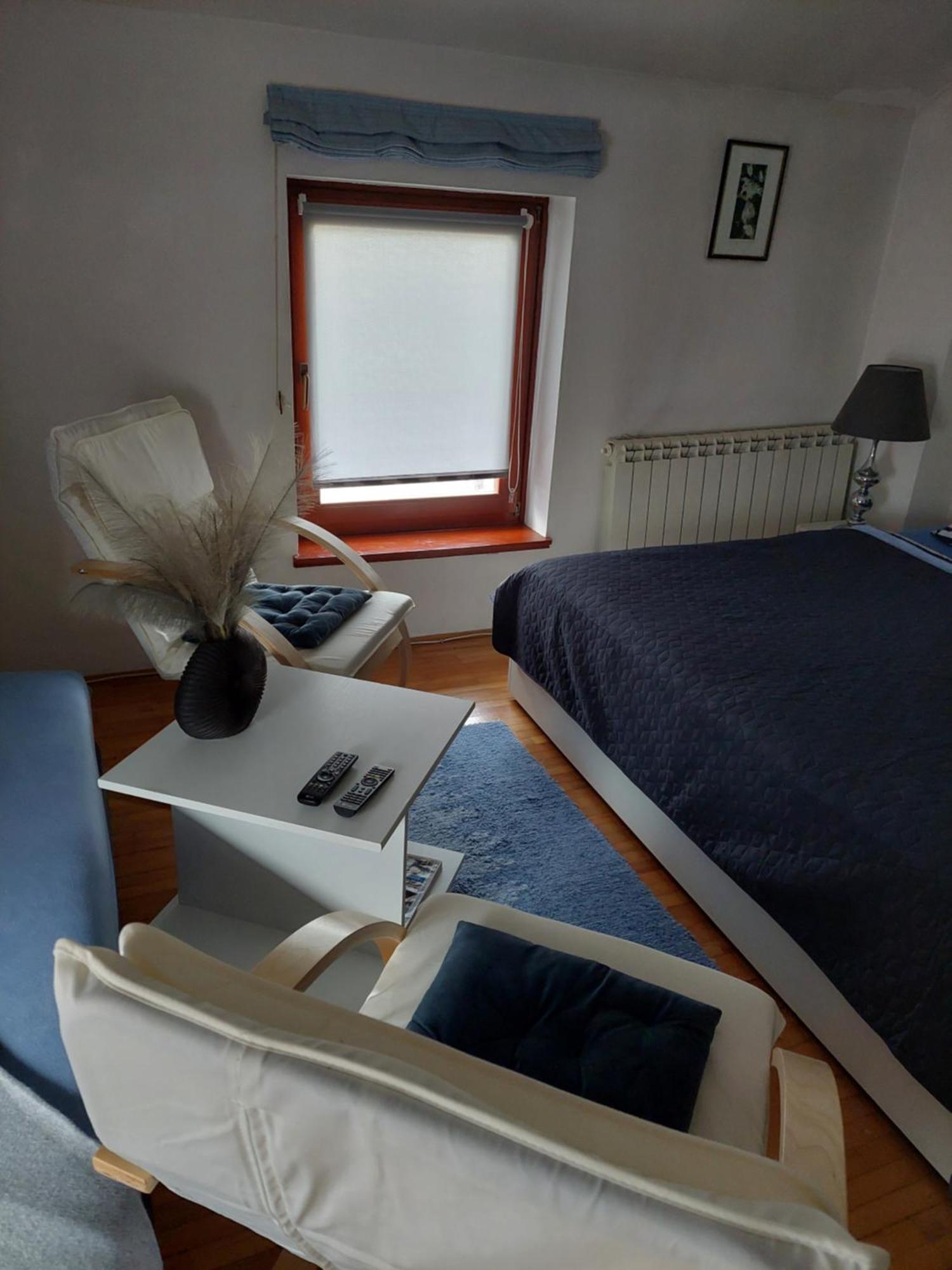 Apartments Bikica Vrnjacka Banja Bagian luar foto