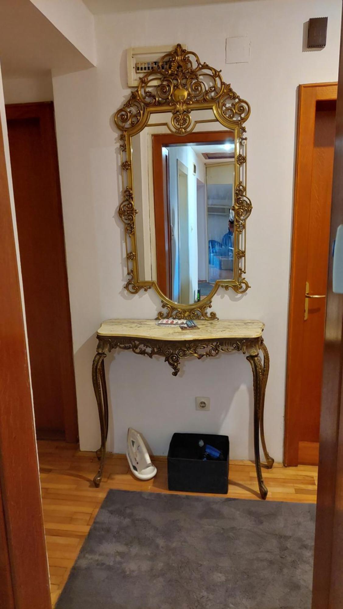 Apartments Bikica Vrnjacka Banja Bagian luar foto