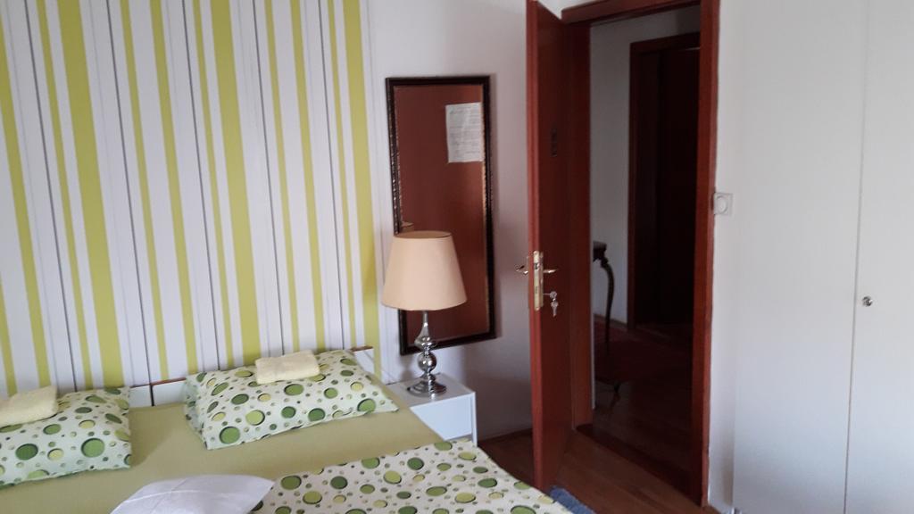 Apartments Bikica Vrnjacka Banja Bagian luar foto