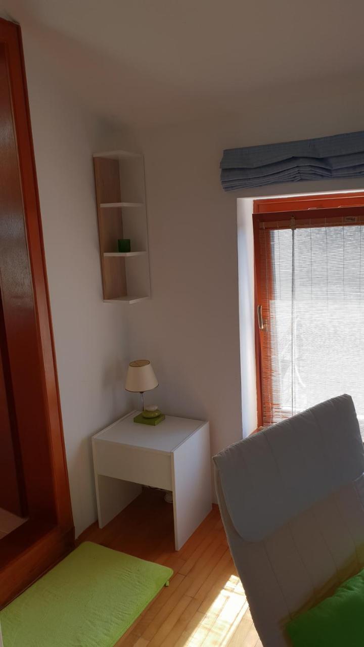 Apartments Bikica Vrnjacka Banja Bagian luar foto