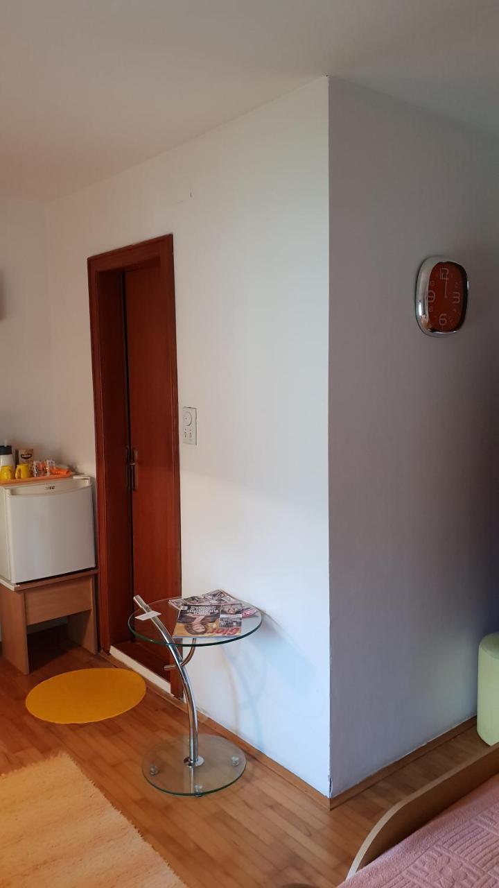 Apartments Bikica Vrnjacka Banja Bagian luar foto