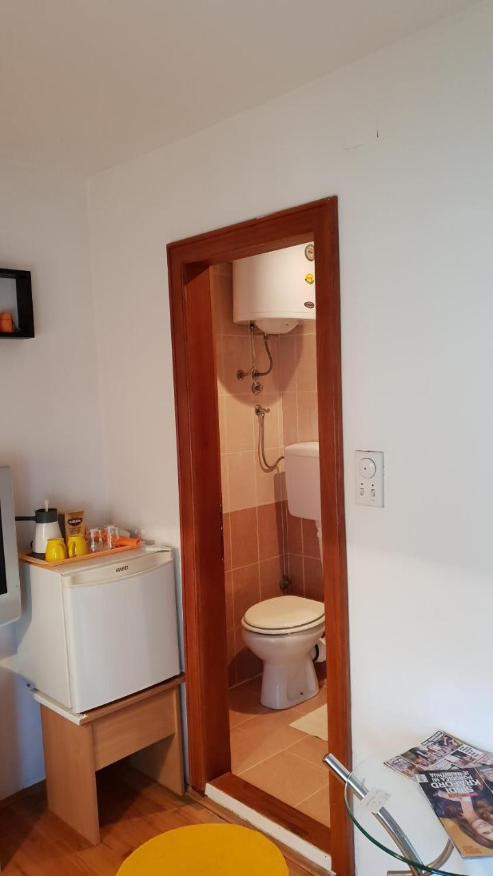 Apartments Bikica Vrnjacka Banja Bagian luar foto
