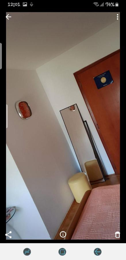 Apartments Bikica Vrnjacka Banja Bagian luar foto