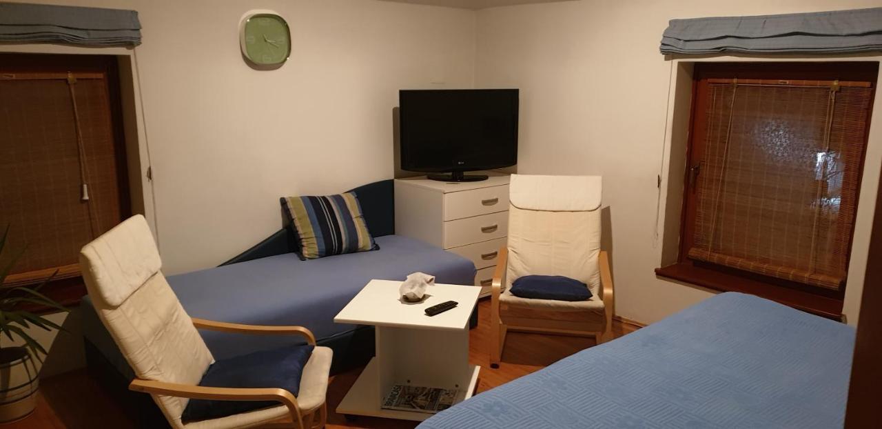 Apartments Bikica Vrnjacka Banja Bagian luar foto