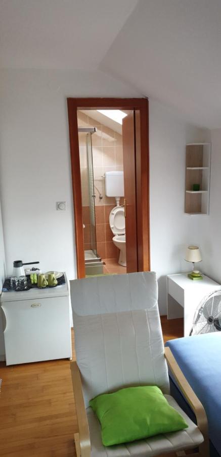 Apartments Bikica Vrnjacka Banja Bagian luar foto