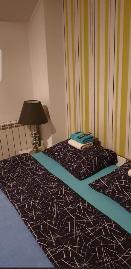 Apartments Bikica Vrnjacka Banja Bagian luar foto