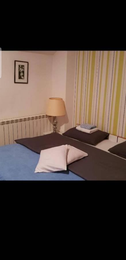 Apartments Bikica Vrnjacka Banja Bagian luar foto